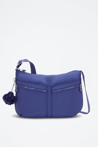 Sac bandoulière Izellah - Bleu marine