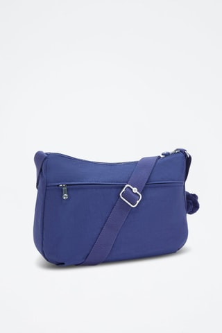 Sac bandoulière Izellah - Bleu marine