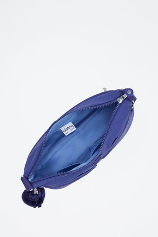 Sac bandoulière Izellah - Bleu marine