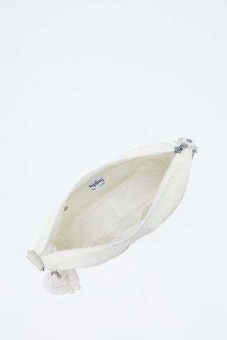 Sac bandoulière Izellah - Blanc