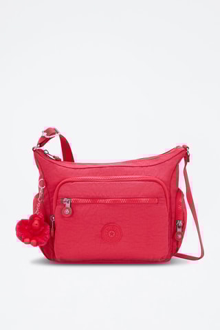 Schoudertas Gabbie - Roze