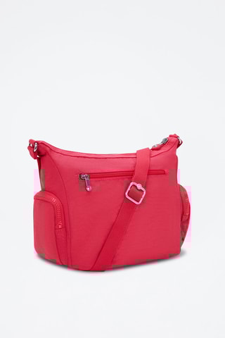 Schoudertas Gabbie - Roze