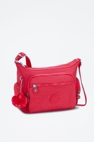 Schoudertas Gabbie - Roze