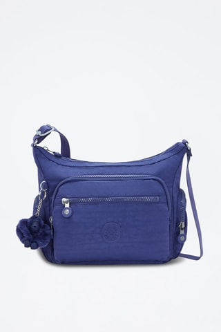 Sac bandoulière Gabbie - Bleu marine