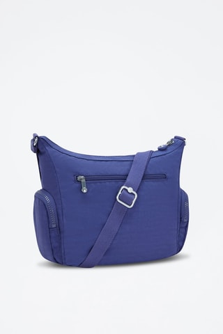 Sac bandoulière Gabbie - Bleu marine