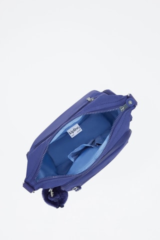 Sac bandoulière Gabbie - Bleu marine