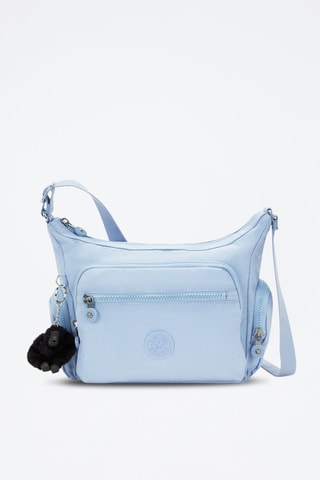 Sac bandoulière Gabbie - Ciel