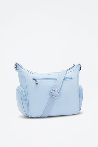 Sac bandoulière Gabbie - Ciel