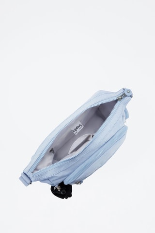 Sac bandoulière Gabbie - Ciel