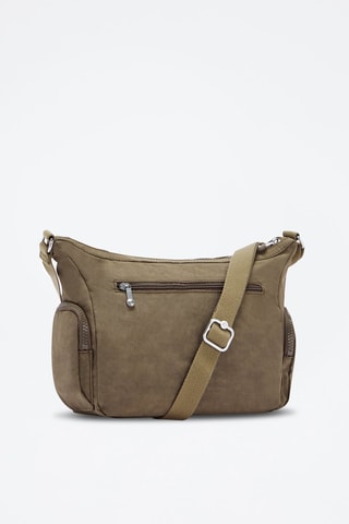 Sac bandoulière Gabbie - Beige