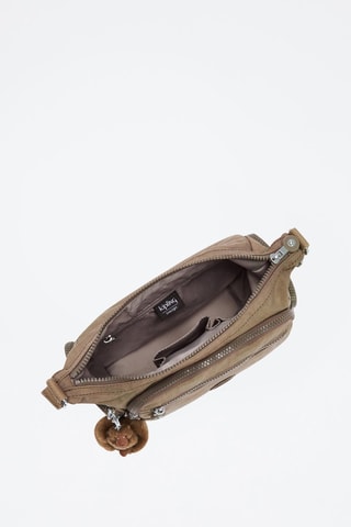 Sac bandoulière Gabbie - Beige