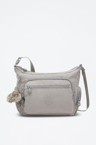Sac bandoulière Gabbie - Gris