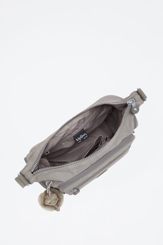 Sac bandoulière Gabbie - Gris