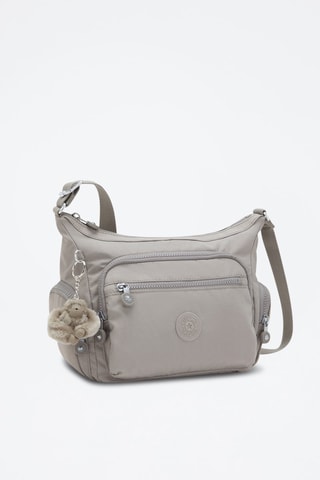 Sac bandoulière Gabbie - Gris