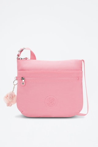 Sac bandoulière Arto - Rose
