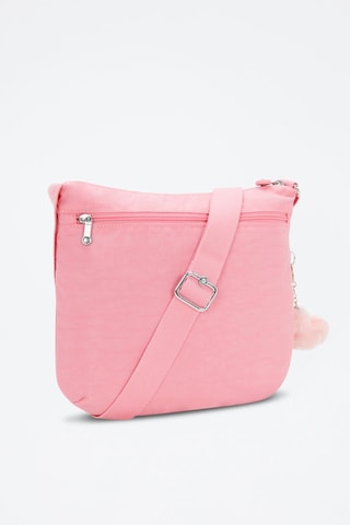 Sac bandoulière Arto - Rose