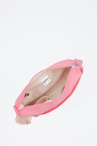 Sac bandoulière Arto - Rose