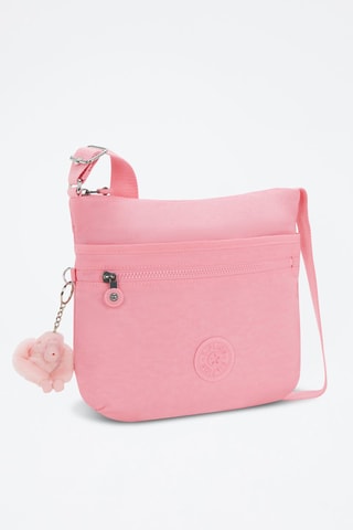Sac bandoulière Arto - Rose
