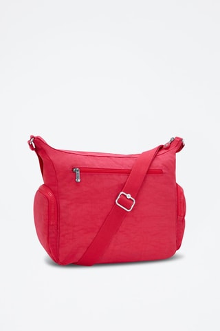 Sac bandoulière Gabbie - Rouge
