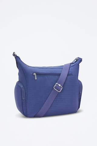 Sac bandoulière Gabbie - Indigo