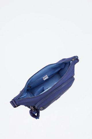 Sac bandoulière Gabbie - Indigo