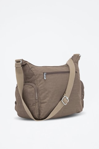 Sac bandoulière Gabbie - Beige