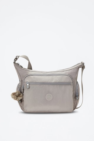 Schoudertas Gabbie - Grijs