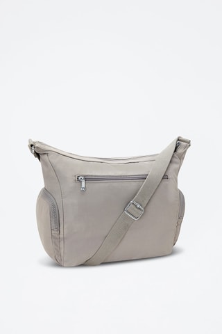 Schoudertas Gabbie - Grijs