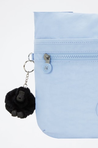 Sac bandoulière Arto - Ciel