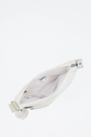 Sac bandoulière Arto - Blanc