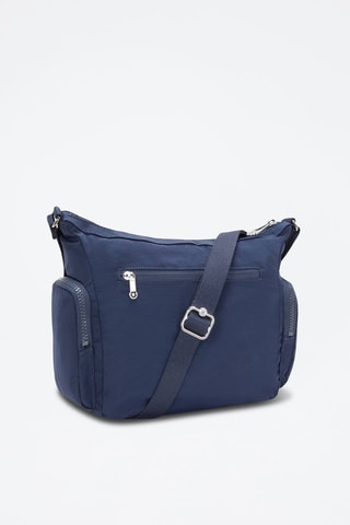 Sac bandoulière Gabb S - Bleu marine