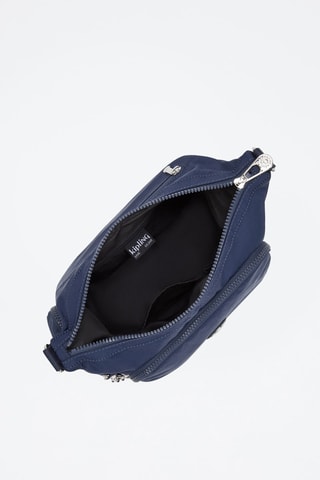 Sac bandoulière Gabb S - Bleu marine