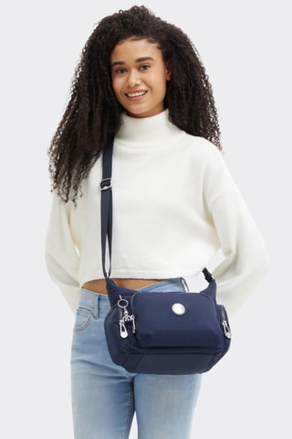 Sac bandoulière Gabb S - Bleu marine