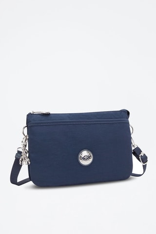 Sac bandoulière Riri - Bleu marine