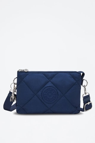 Sac bandoulière Riri - Bleu marine