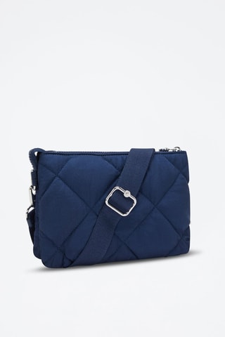 Sac bandoulière Riri - Bleu marine
