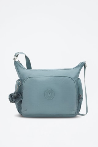 Sac bandoulière Gabb - Gris