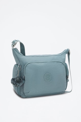 Sac bandoulière Gabb - Gris