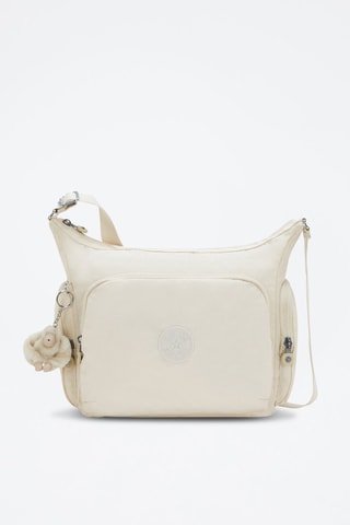 Sac bandoulière Gabb - Beige