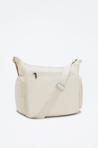 Sac bandoulière Gabb - Beige