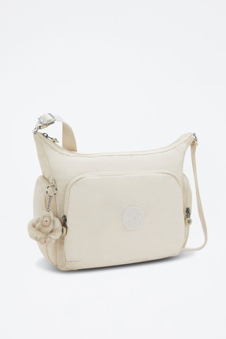 Sac bandoulière Gabb - Beige
