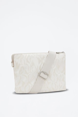 Sac bandoulière Riri L - Beige