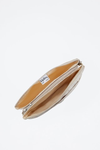 Sac bandoulière Riri L - Beige