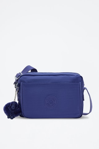 Sac bandoulière Abanu M -  Bleu marine
