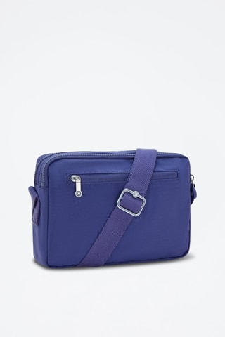 Sac bandoulière Abanu M -  Bleu marine