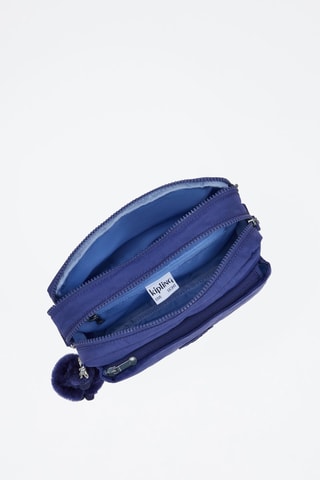 Sac bandoulière Abanu M -  Bleu marine
