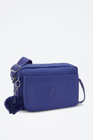 Sac bandoulière Abanu M -  Bleu marine