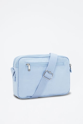 Sac bandoulière Abanu M -  Ciel