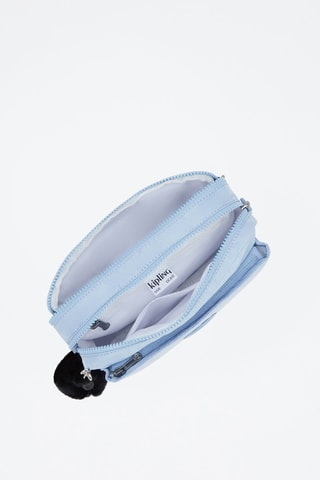 Sac bandoulière Abanu M -  Ciel