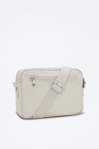Sac bandoulière Abanu M -  Beige